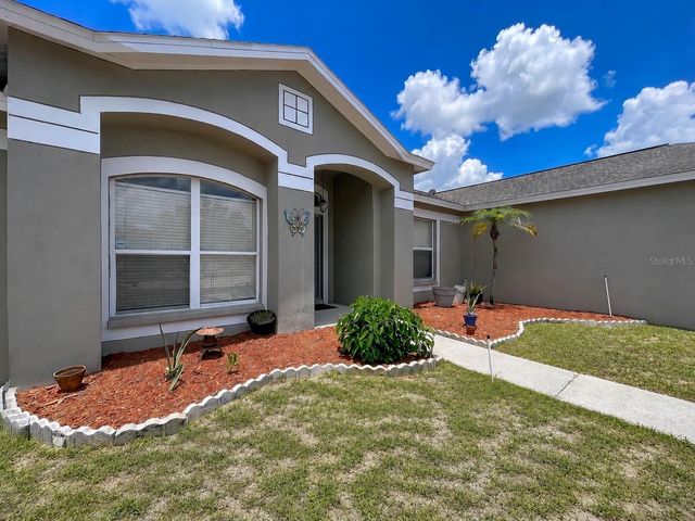 12803 YARN PLACE, Riverview, FL 33569