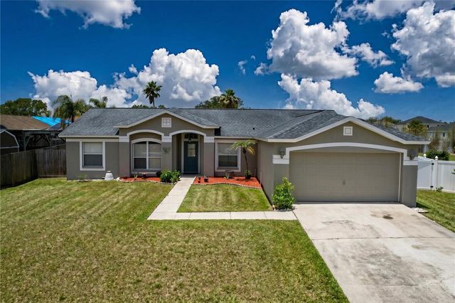 12803 YARN PLACE, Riverview, FL 33569