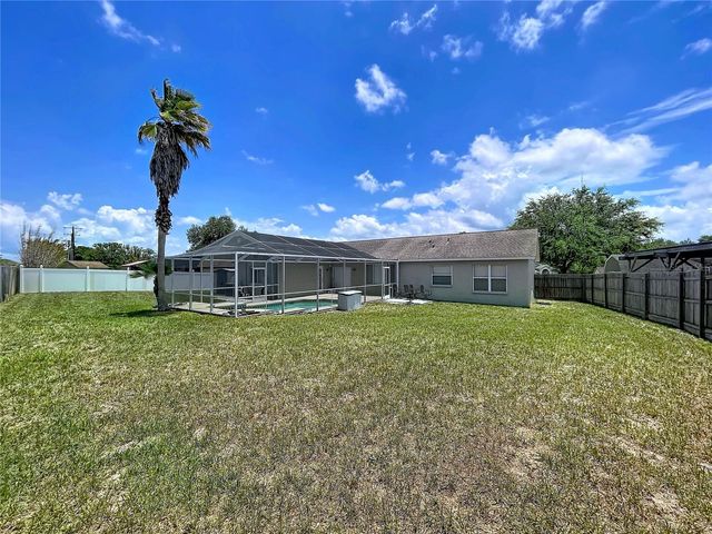 12803 YARN PLACE, Riverview, FL 33569