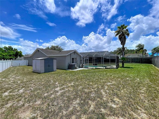 12803 YARN PLACE, Riverview, FL 33569