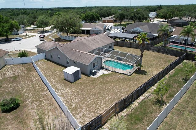 12803 YARN PLACE, Riverview, FL 33569