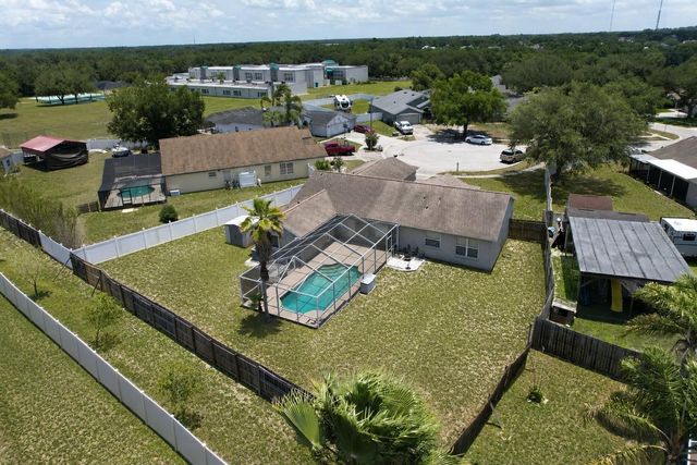 12803 YARN PLACE, Riverview, FL 33569