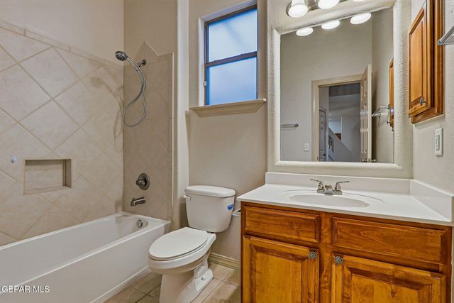 13579 EMERALD FALLS Drive, Horizon City, TX 79928