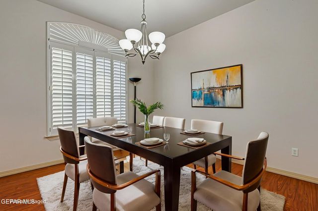 13579 EMERALD FALLS Drive, Horizon City, TX 79928