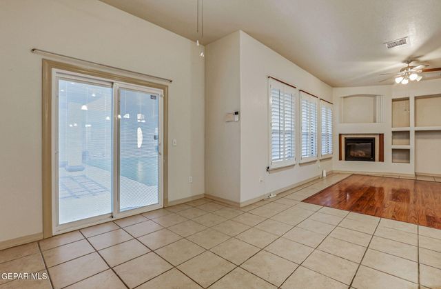 13579 EMERALD FALLS Drive, Horizon City, TX 79928