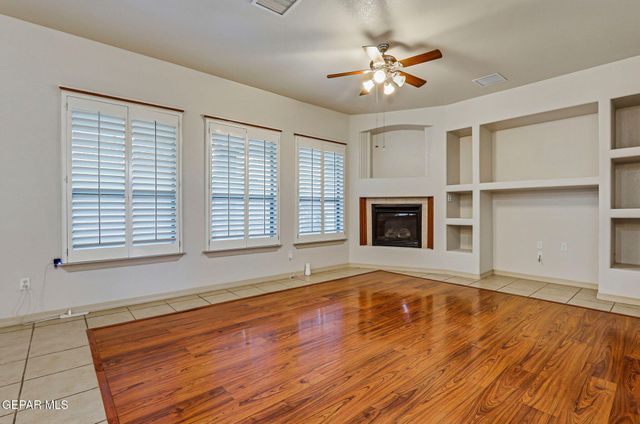 13579 EMERALD FALLS Drive, Horizon City, TX 79928