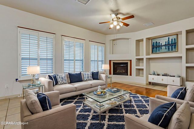 13579 EMERALD FALLS Drive, Horizon City, TX 79928