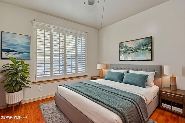 13579 EMERALD FALLS Drive, Horizon City, TX 79928