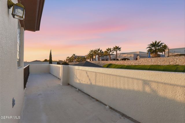 13579 EMERALD FALLS Drive, Horizon City, TX 79928