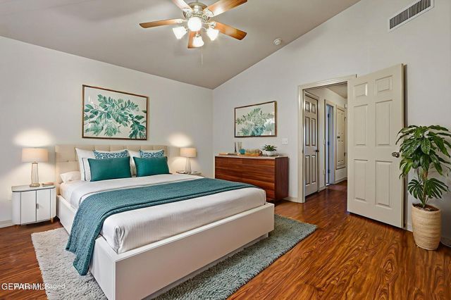 13579 EMERALD FALLS Drive, Horizon City, TX 79928