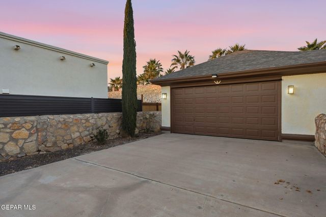 13579 EMERALD FALLS Drive, Horizon City, TX 79928