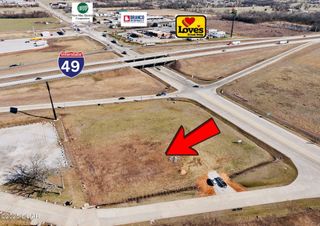 TBD E Highway 86, Neosho, MO 64850