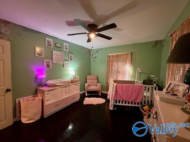 190 College Road, Dutton, AL 35744