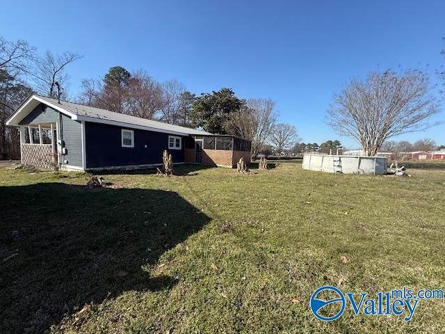 190 College Road, Dutton, AL 35744