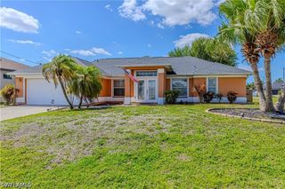 3806 SW 1st TER, Cape Coral, FL 33991
