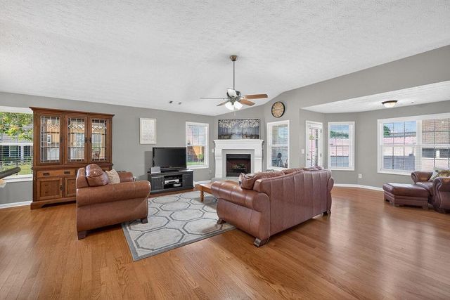 1237 Laurelwood Lane, Lawrenceville, GA 30045