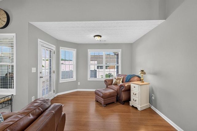 1237 Laurelwood Lane, Lawrenceville, GA 30045
