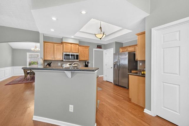 1237 Laurelwood Lane, Lawrenceville, GA 30045