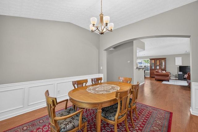 1237 Laurelwood Lane, Lawrenceville, GA 30045