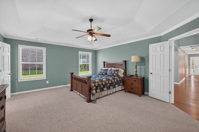 1237 Laurelwood Lane, Lawrenceville, GA 30045