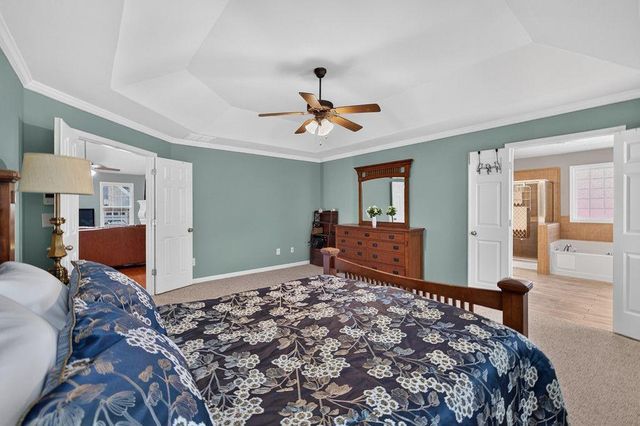 1237 Laurelwood Lane, Lawrenceville, GA 30045
