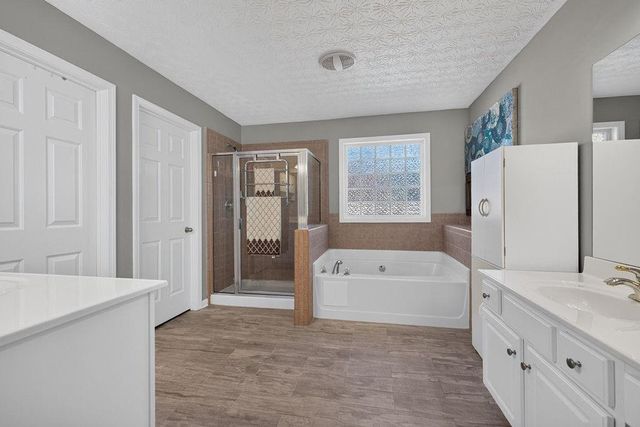 1237 Laurelwood Lane, Lawrenceville, GA 30045