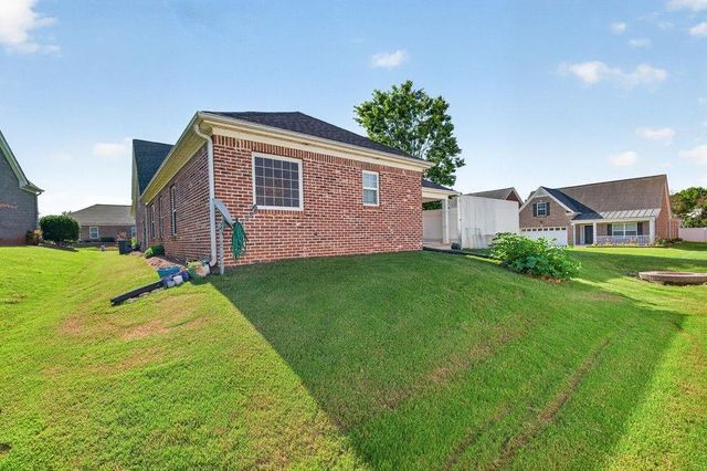 1237 Laurelwood Lane, Lawrenceville, GA 30045
