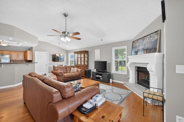 1237 Laurelwood Lane, Lawrenceville, GA 30045