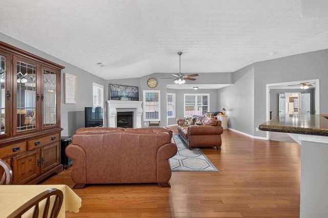 1237 Laurelwood Lane, Lawrenceville, GA 30045