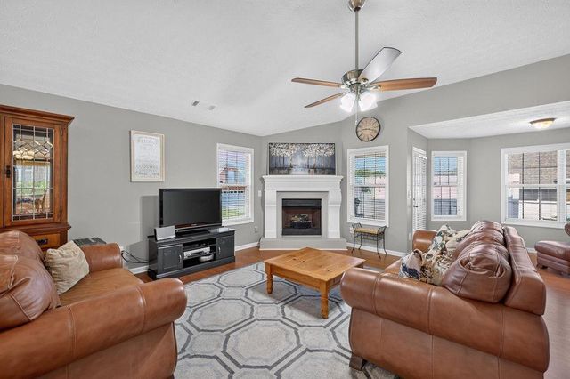 1237 Laurelwood Lane, Lawrenceville, GA 30045
