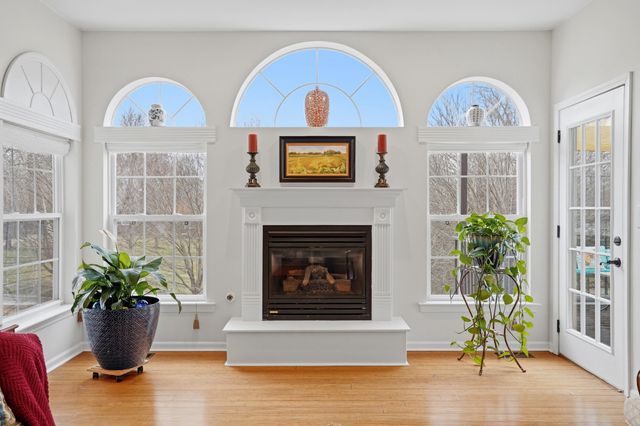 2907 LAKE TOWN DR, Columbia, MO 65203