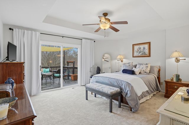 2907 LAKE TOWN DR, Columbia, MO 65203