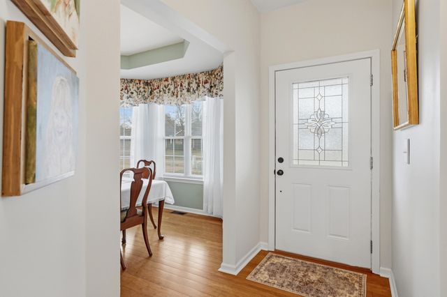 2907 LAKE TOWN DR, Columbia, MO 65203