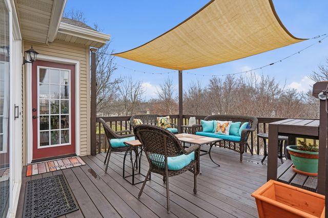 2907 LAKE TOWN DR, Columbia, MO 65203