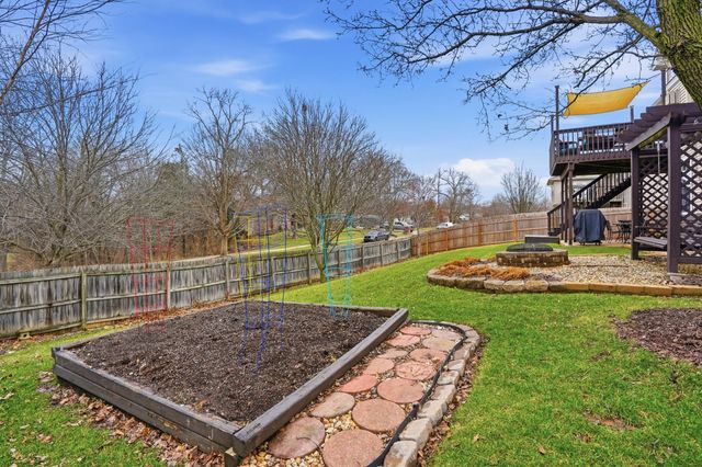 2907 LAKE TOWN DR, Columbia, MO 65203