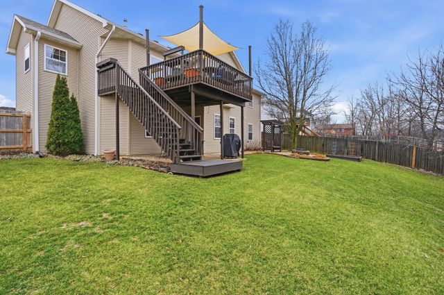 2907 LAKE TOWN DR, Columbia, MO 65203