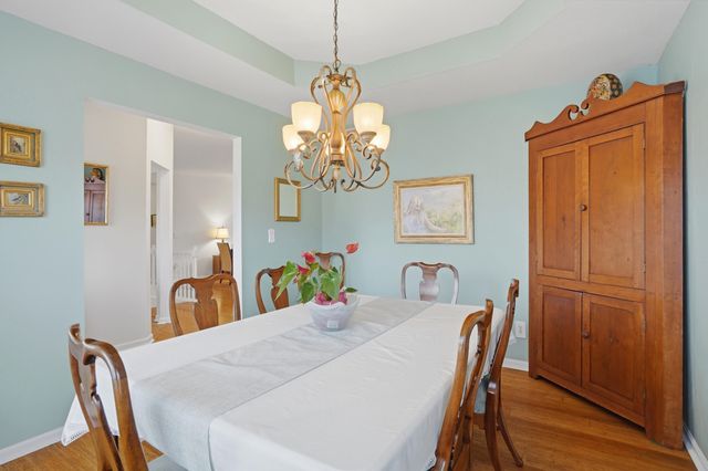 2907 LAKE TOWN DR, Columbia, MO 65203