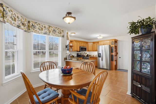 2907 LAKE TOWN DR, Columbia, MO 65203