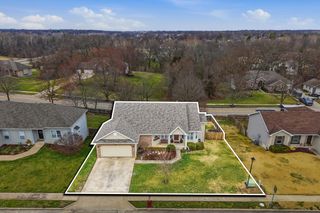 2907 LAKE TOWN DR, Columbia, MO 65203