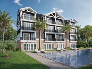 TBD Henderson Resort Way, C, Destin, FL 32541