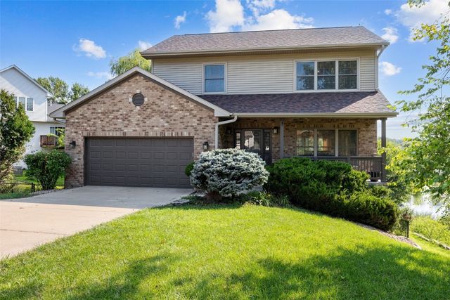 1721 12th Avenue, Coralville, IA 52241