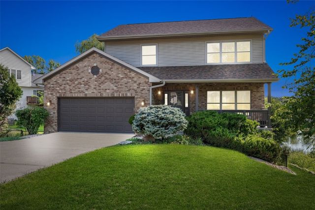 1721 12th Avenue, Coralville, IA 52241