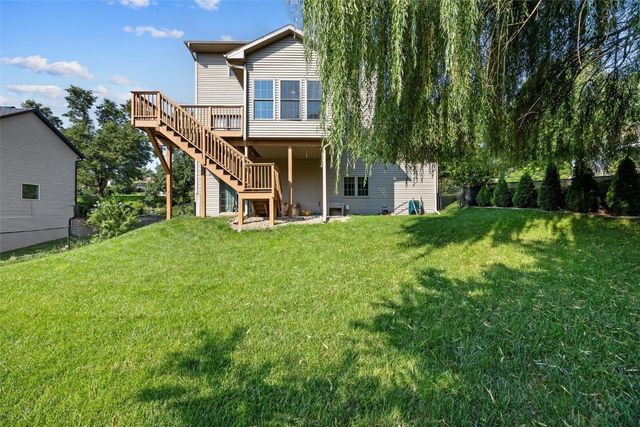 1721 12th Avenue, Coralville, IA 52241