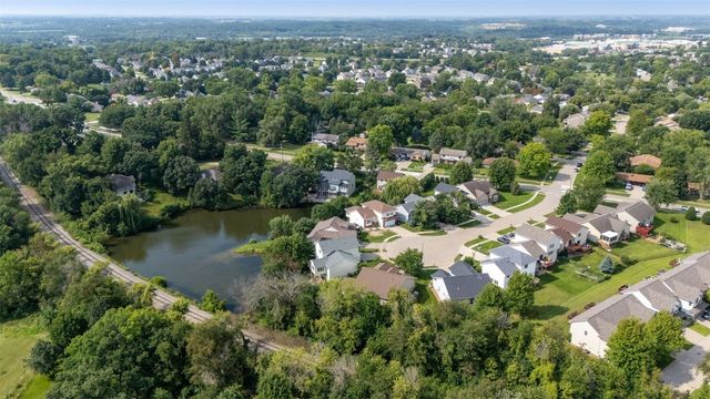 1721 12th Avenue, Coralville, IA 52241