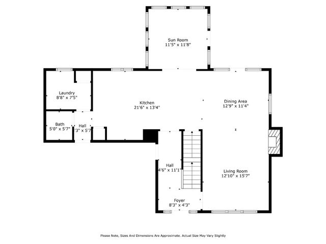 1721 12th Avenue, Coralville, IA 52241