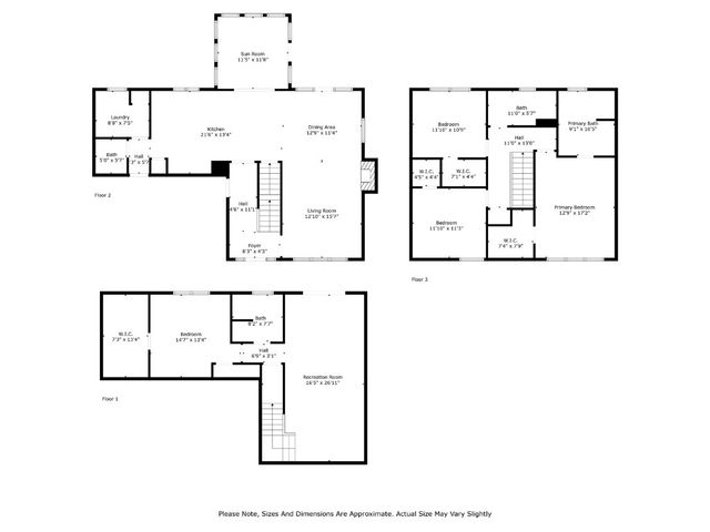 1721 12th Avenue, Coralville, IA 52241