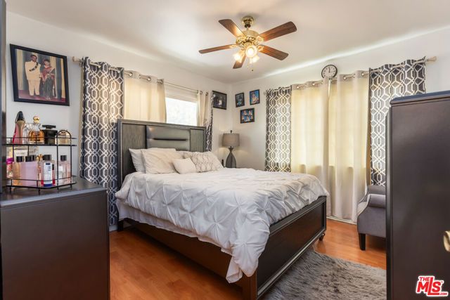 7511 Corbin Avenue, Los Angeles, CA 91306