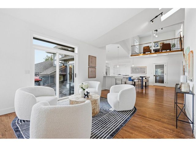 208 Seven Hills Dr, Boulder, CO 80302