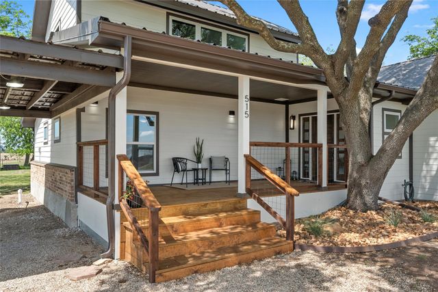 515 Iron Bridge Road, Lorena, TX 76655