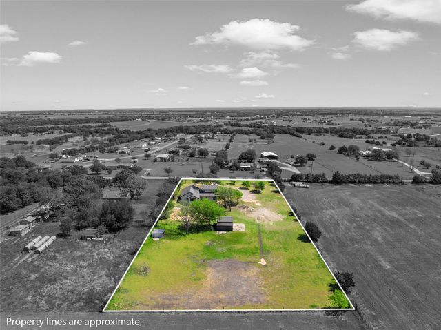 515 Iron Bridge Road, Lorena, TX 76655